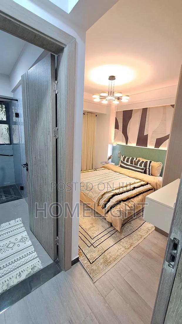 4bdrm Apartment in Kilimani for sale