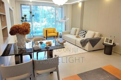 2bdrm Apartment in Kilimani for sale