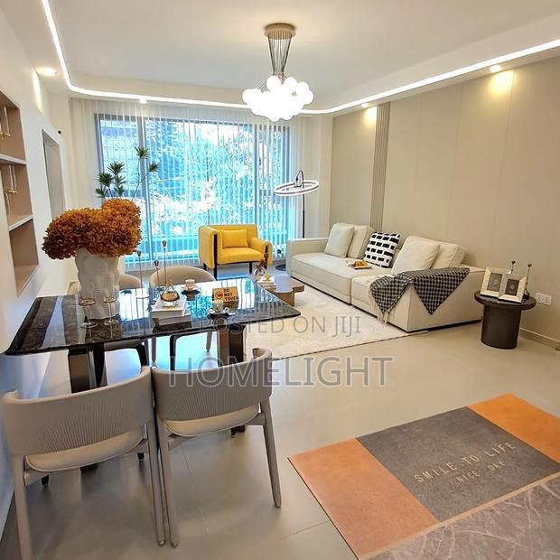 2bdrm Apartment in Kilimani for sale