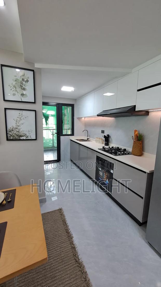 3bdrm Apartment in Kileleshwa for sale
