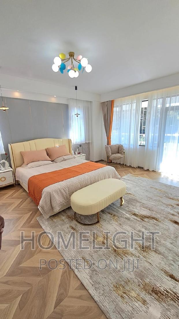 4bdrm Apartment in Kileleshwa for sale