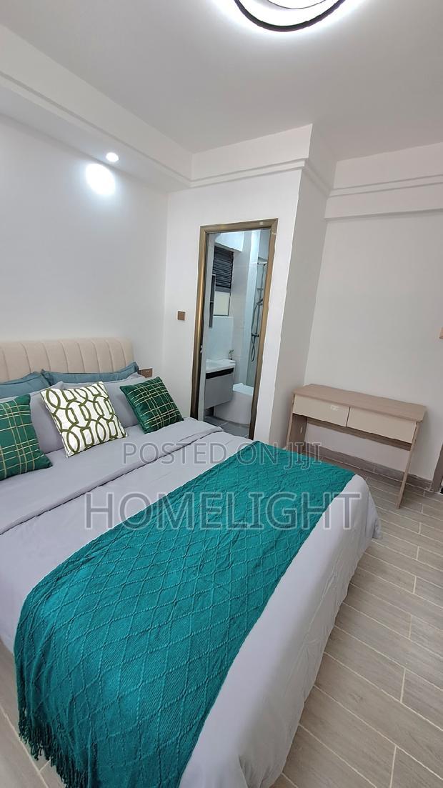 3bdrm Apartment in Kileleshwa for sale