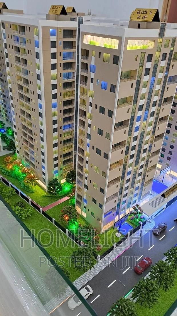 5bdrm Duplex in Lavington for sale
