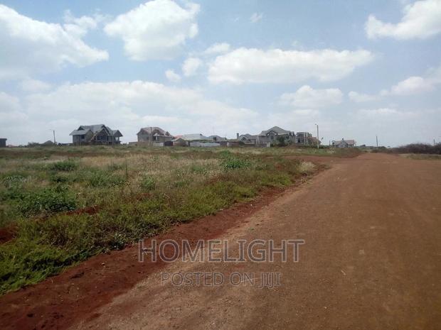 Utilivu Park Ruiru