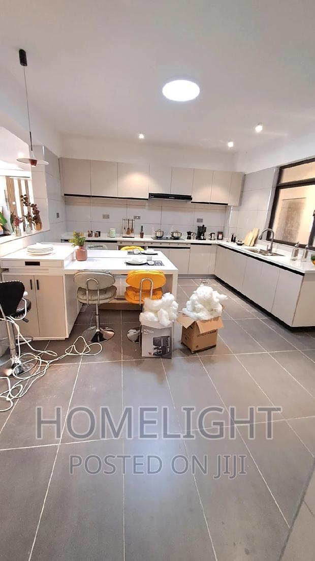 4bdrm Apartment in Kileleshwa for sale