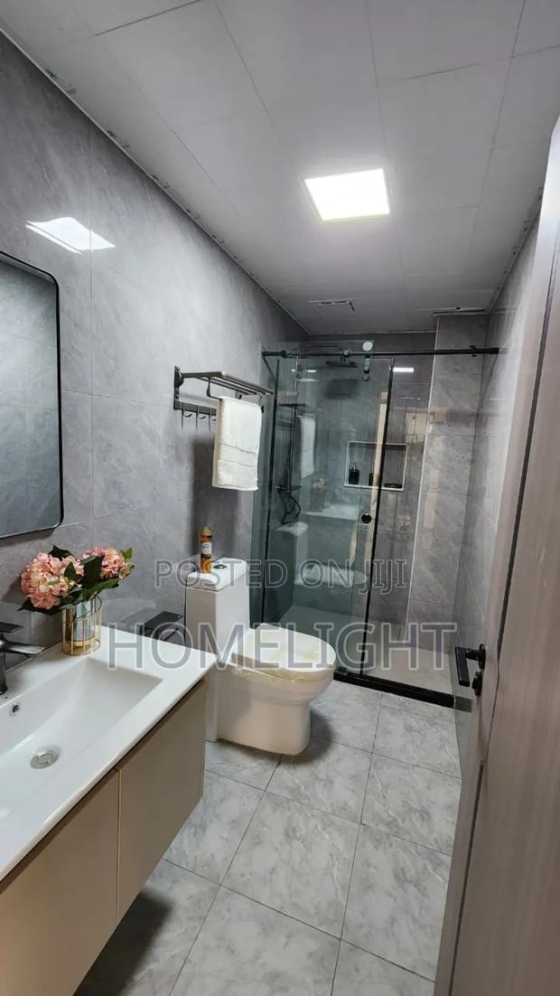 4bdrm Apartment in Kileleshwa for sale