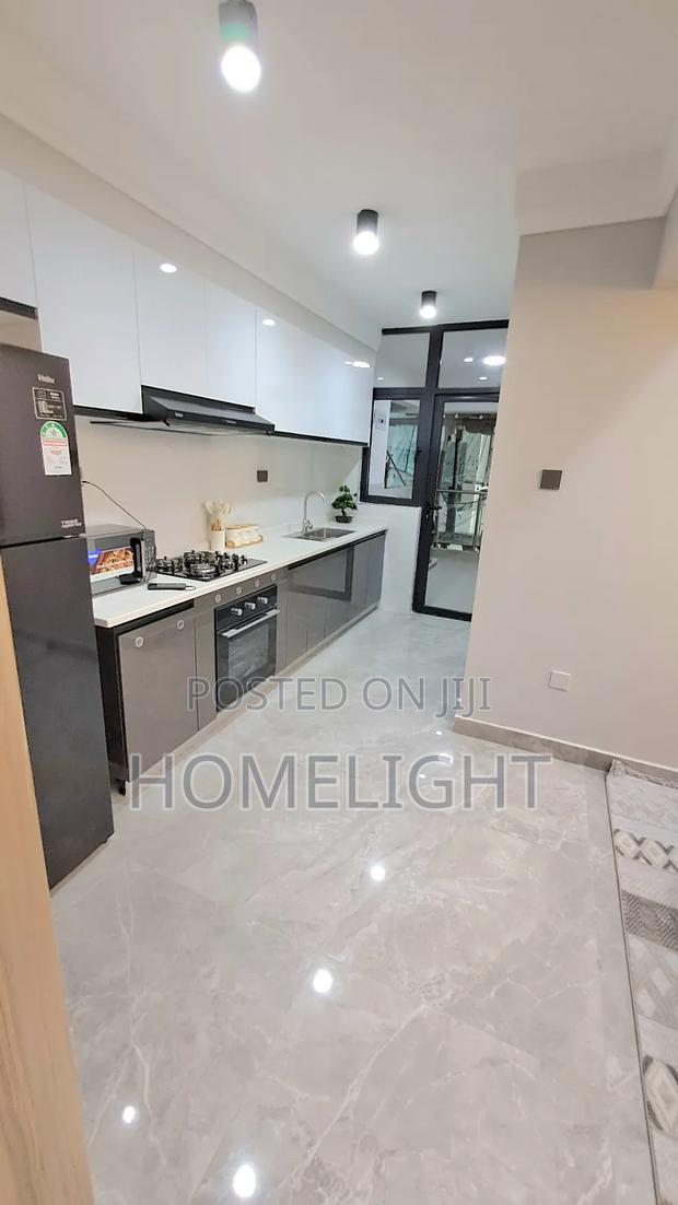 2bdrm Apartment in Kilimani for sale