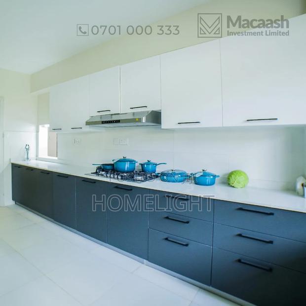 5bdrm Apartment in Parklands for rent