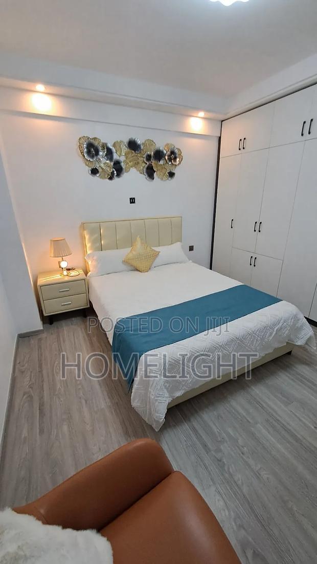 2bdrm Apartment In Kileleshwa For Sale