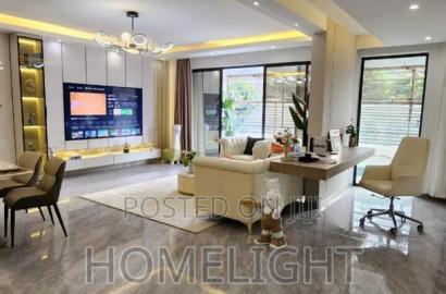 4bdrm Apartment in Kileleshwa for sale