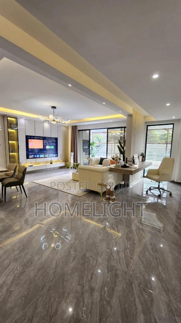 4bdrm Apartment in Kileleshwa for sale