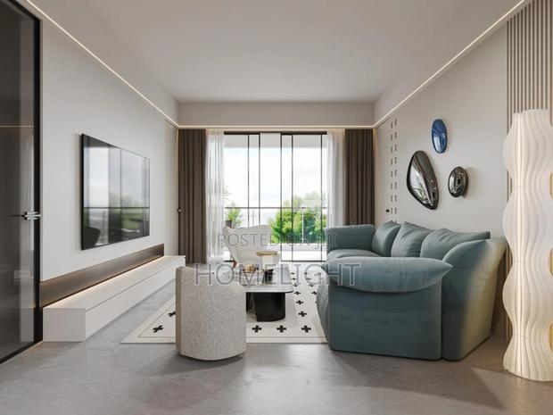3bdrm Apartment in Kilimani for sale