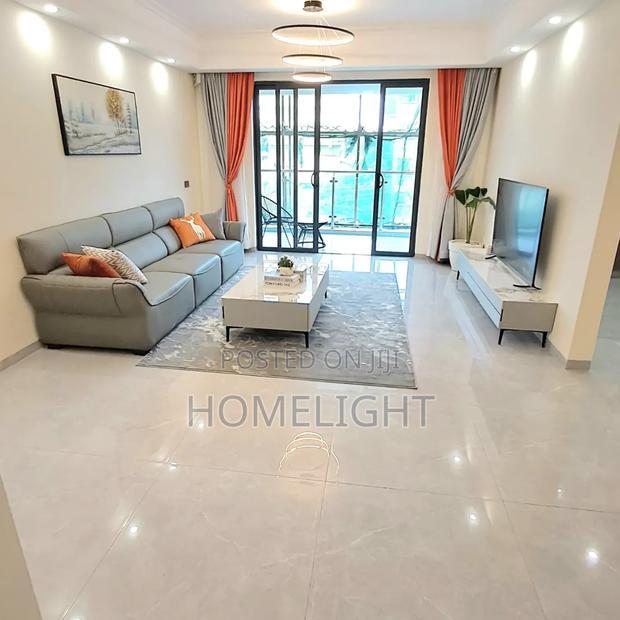 2bdrm Apartment In Kilimani For Sale