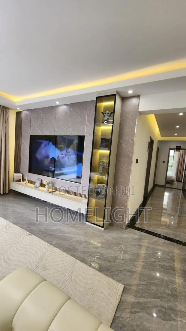 4bdrm Apartment in Kileleshwa for sale