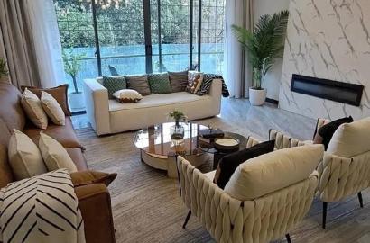 3bdrm Apartment in Lavington for sale