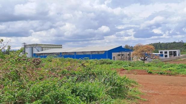 10 Industrial Acres for Sale in Kito Industrial Park