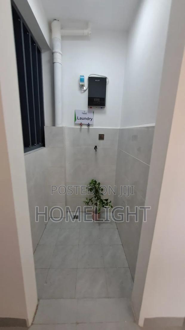 1bdrm Apartment in Kilimani for sale