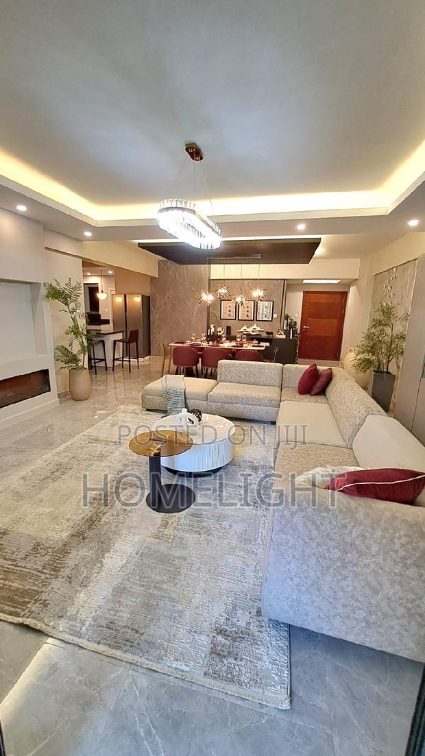 4bdrm Apartment In Kileleshwa For Sale