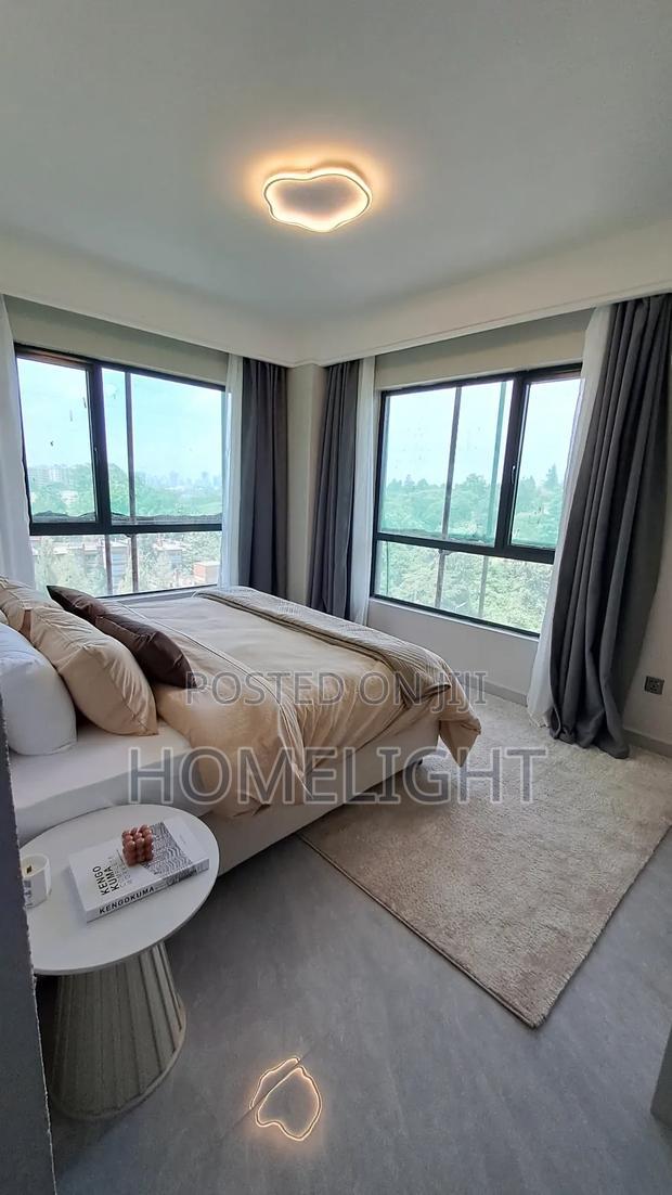 3bdrm Apartment in Kileleshwa for sale