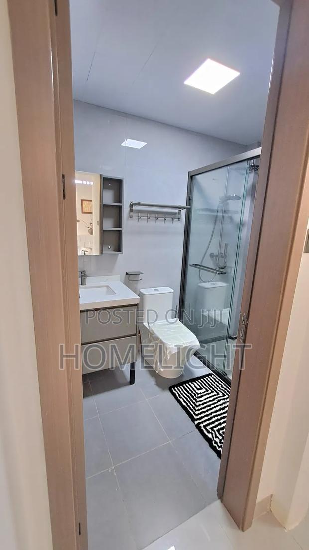 2bdrm Apartment in Kilimani for sale