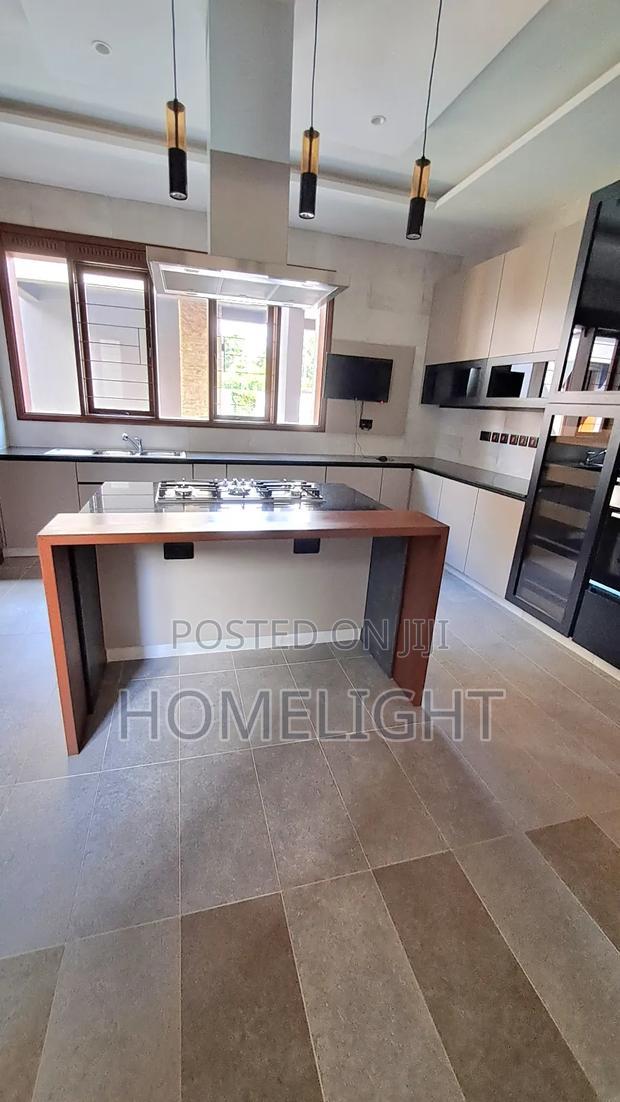 5bdrm Villa in Runda for sale