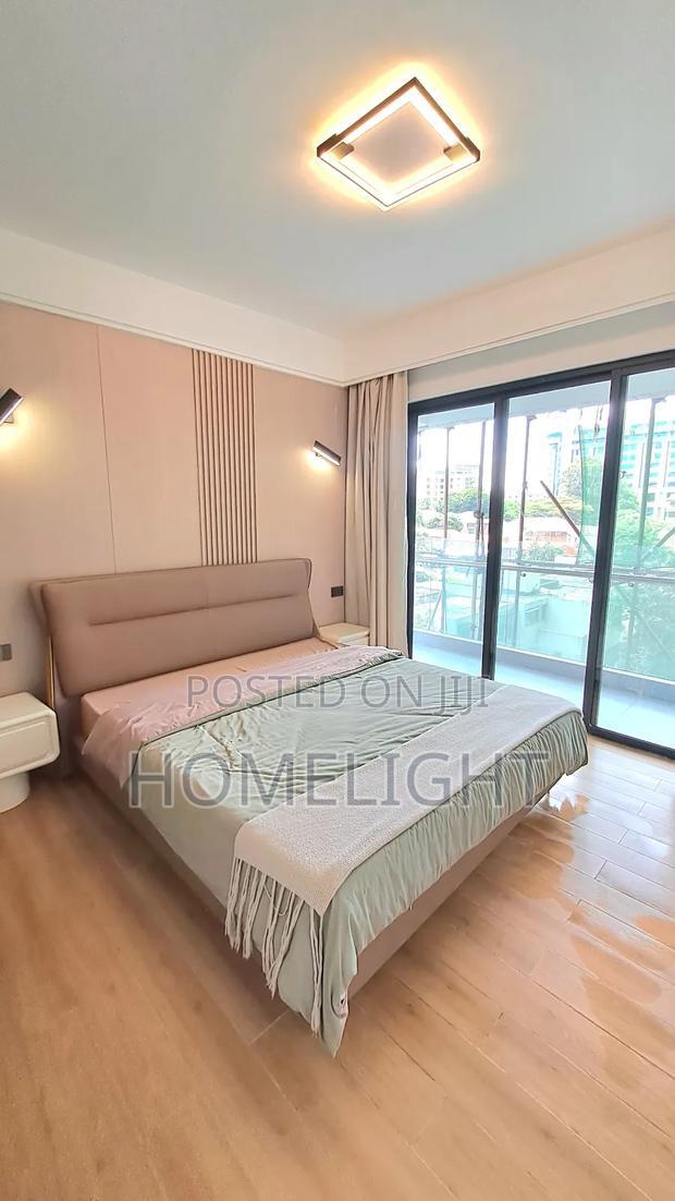 3bdrm Apartment in Kilimani for sale