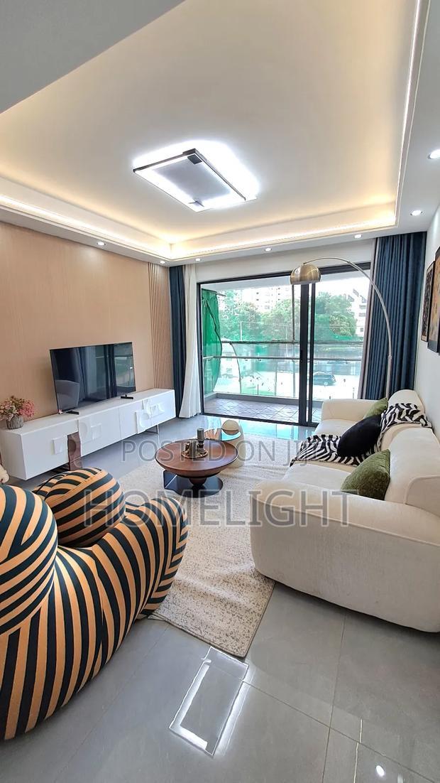 2bdrm Apartment in Kilimani for sale