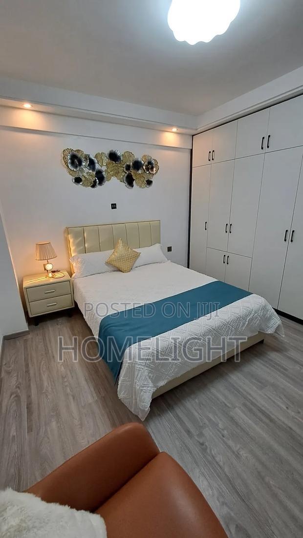 2bdrm Apartment In Kileleshwa For Sale