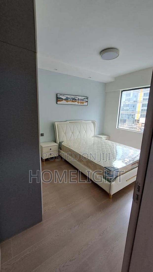 2bdrm Apartment in Kilimani for rent