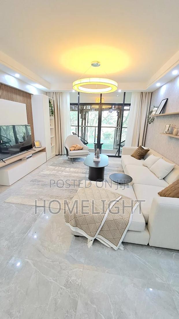2bdrm Apartment in Kilimani for sale