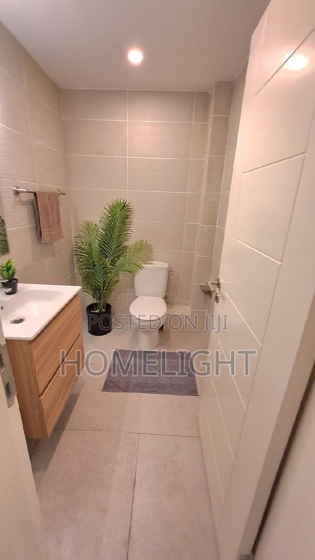 4bdrm Apartment In Kileleshwa For Sale