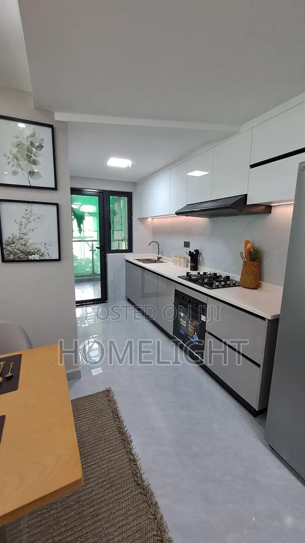 3bdrm Apartment in Kileleshwa for sale