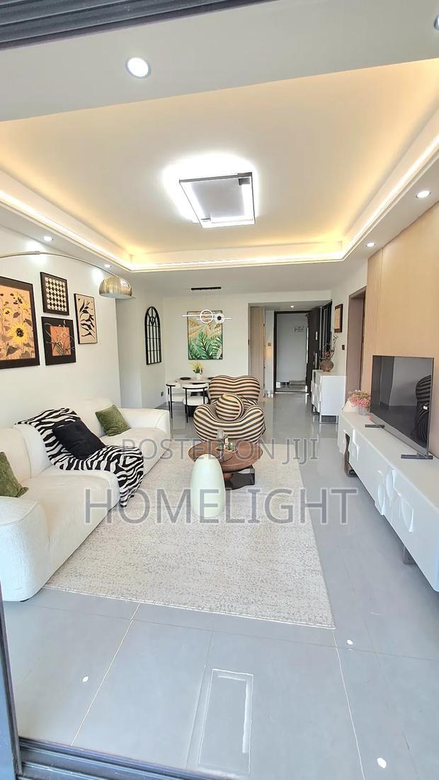 2bdrm Apartment in Kilimani for sale
