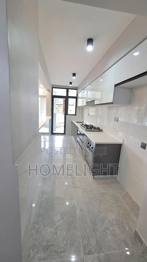 3bdrm Apartment in Kileleshwa for sale