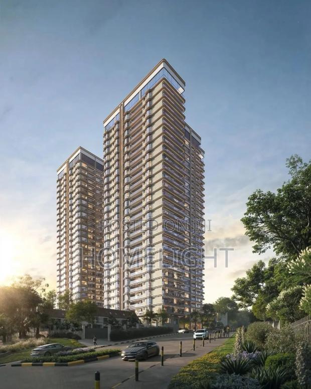 1bdrm Apartment in Peponi, Westlands for sale