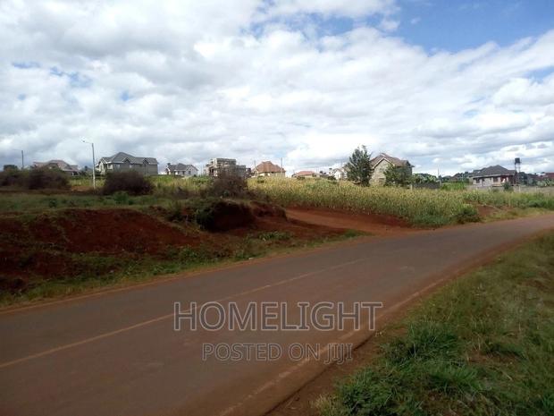 Utilivu Park Ruiru