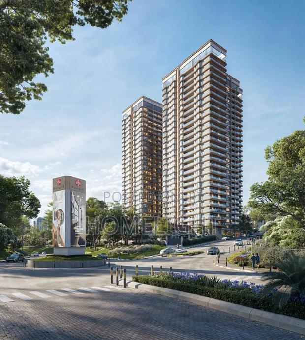 1bdrm Apartment in Peponi, Westlands for sale