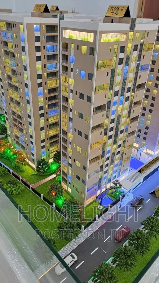 5bdrm Duplex in Lavington for sale
