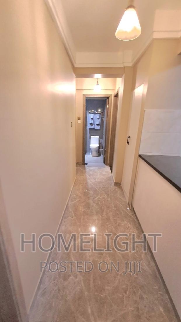 3bdrm Apartment in Kilimani for sale