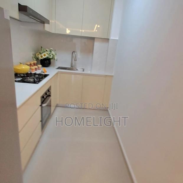 2bdrm Apartment in Kilimani for sale
