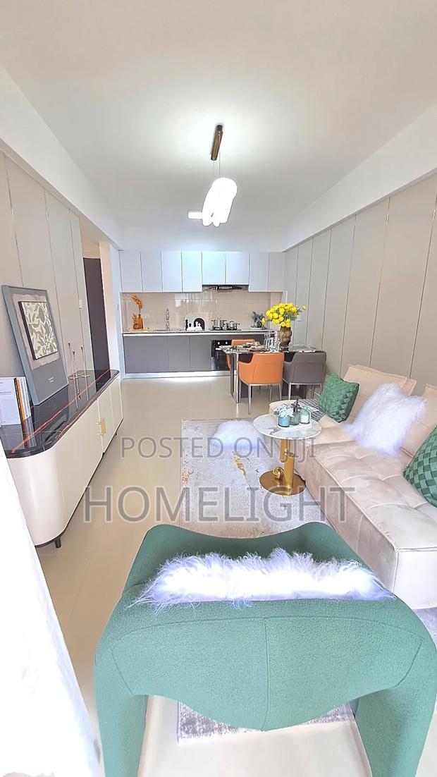 2bdrm Apartment in Rongai for sale