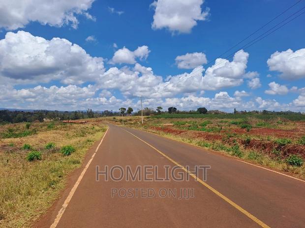 10 Industrial Acres for Sale in Kito Industrial Park