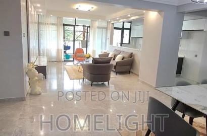 3bdrm Apartment in Kileleshwa for sale