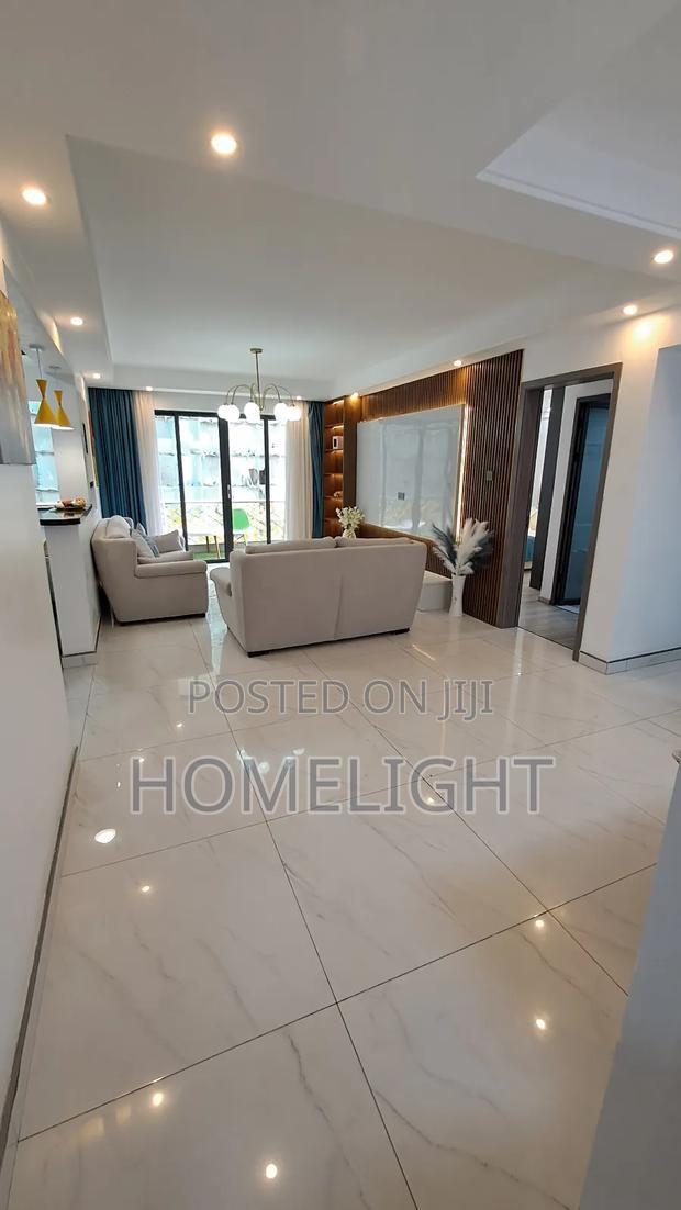 2bdrm Apartment In Kileleshwa For Sale