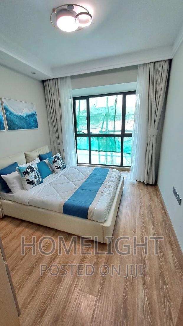 1bdrm Apartment in Kileleshwa for sale