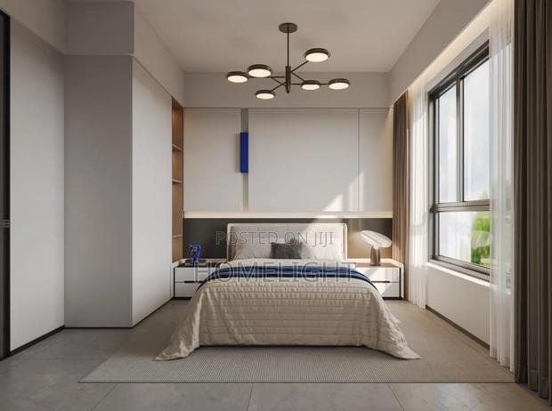 2bdrm Apartment in Kilimani for sale