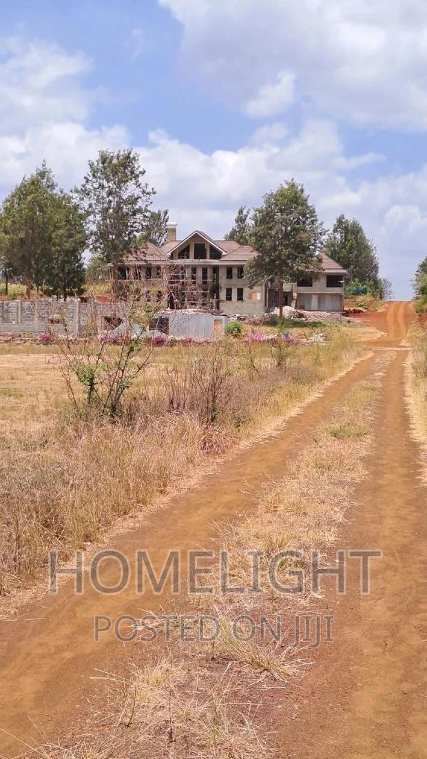 Utilivu Park Ruiru