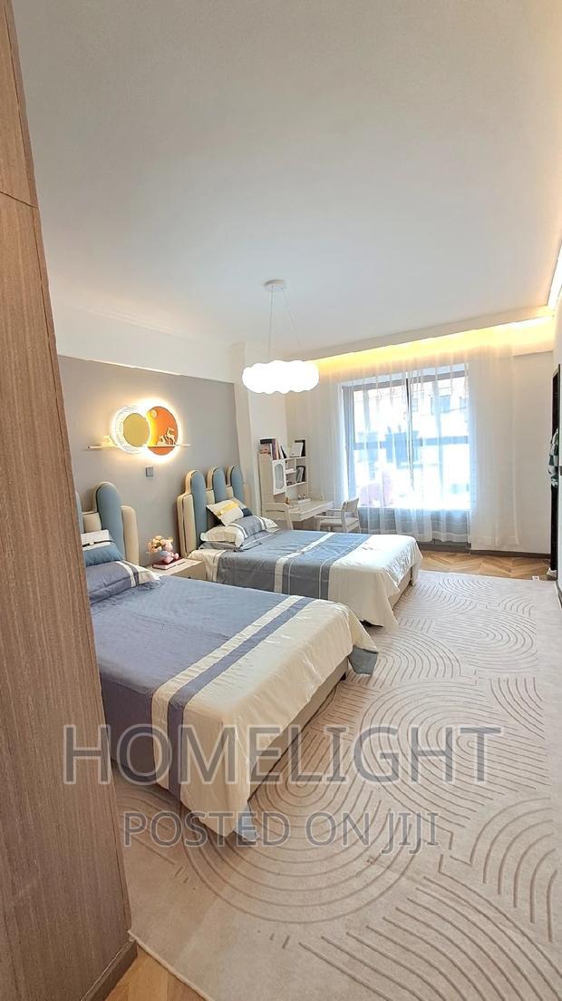4bdrm Apartment in Kileleshwa for sale