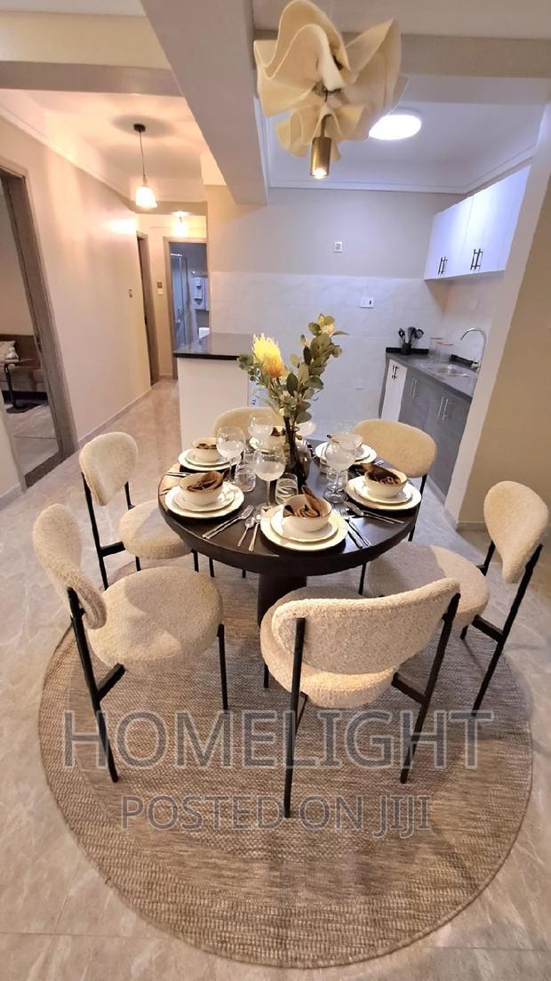 3bdrm Apartment in Kilimani for sale