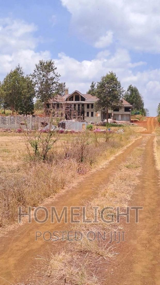 Utilivu Park Ruiru